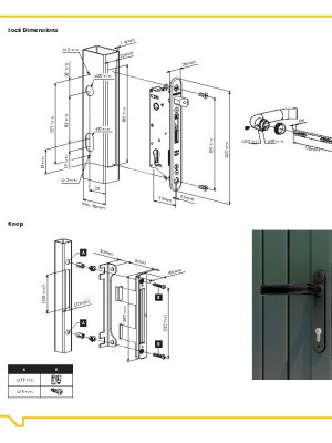 Edgesmith Tech Spec Locinox Fortylock 1 1 pdf