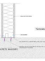 Termination Concrete ECOPLUS HUSH STUD pdf