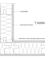 T Junction ECOPLUS HUSH STUD Square Stop pdf