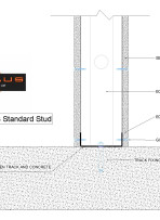 Bottom Track ECOPLUS Standard Stud pdf