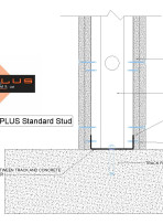 Bottom Track 2 Layer ECOPLUS Standard Stud pdf