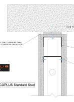 Deflection Head Track 2 Layer ECOPLUS Standard Stud pdf