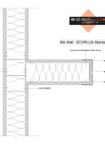 Nib Wall ECOPLUS Standard Stud pdf