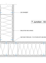 T Junction ECOPLUS Standard Stud GIB THROUGH pdf