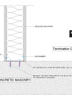 Termination Concrete ECOPLUS Standard Stud pdf